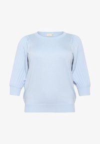 Sélectionné, soft chambray