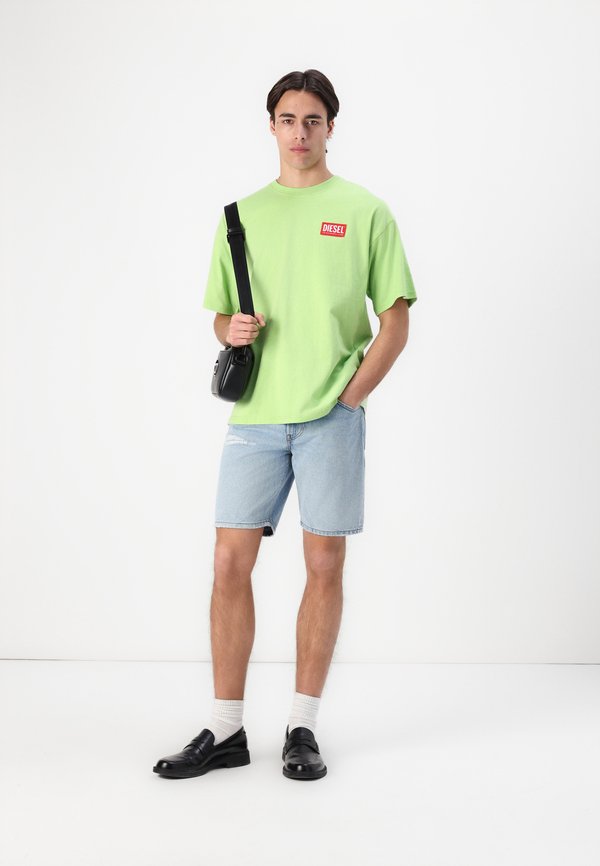 BOXT LAB - Basic T-shirt2