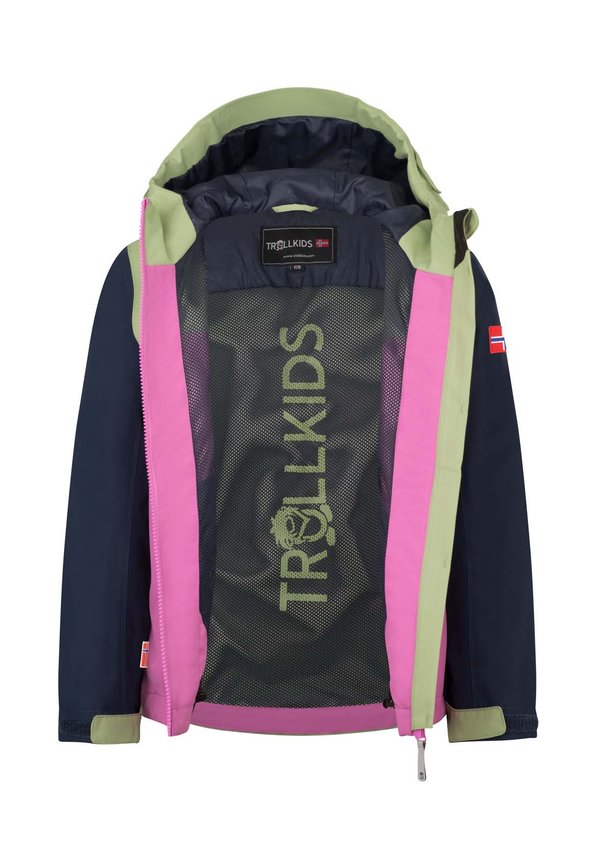 TELEMARK - Outdoor jacket2