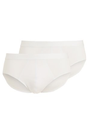 Sloggi SLIM 24/7 MIDI 2 PACK - Figi