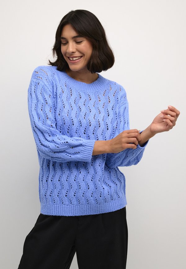 KALENA - Strickpullover