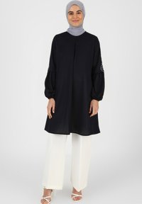 Modanisa CREW NECK TAVIN - Tunika
