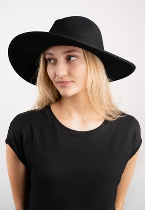 FIELD PROPER - Hat - black