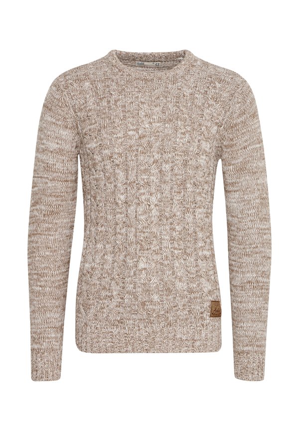 SDPHILEMON - Jumper - beige2