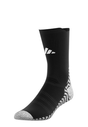 TEXTILIEN GRIP LIGHT  - Socks - schwarzweiss