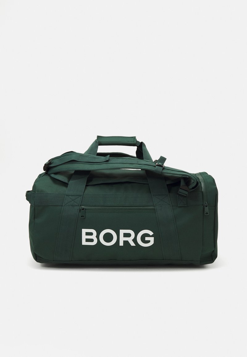 Björn Borg Sports bag - sycamore