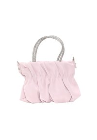 Unausgewählt, rosa