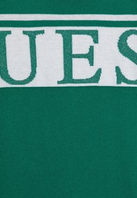 Guess Abito in maglia - green