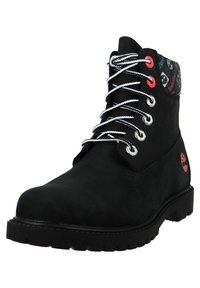 Timberland Śniegowce