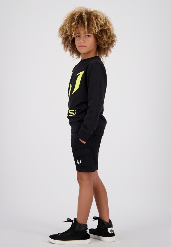 LOGO-CREW-MESSI - Sweatshirt2