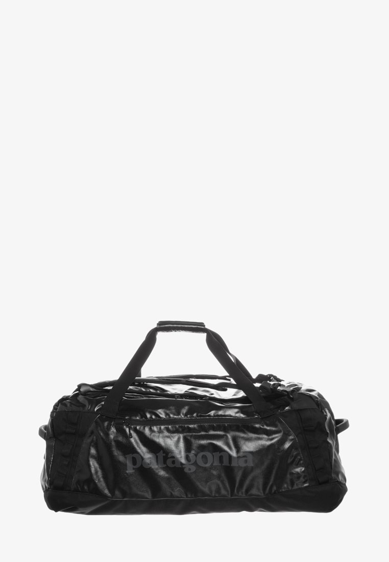 patagonia black hole duffel 90l white A zippered side pocket can be reached from the outside or inside of the bag Patagonia Black Hole 70L Duffel,