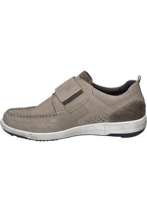 ENRICO - Sneaker low - grau kombi