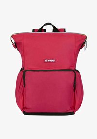 Non selezionato, red berry xy