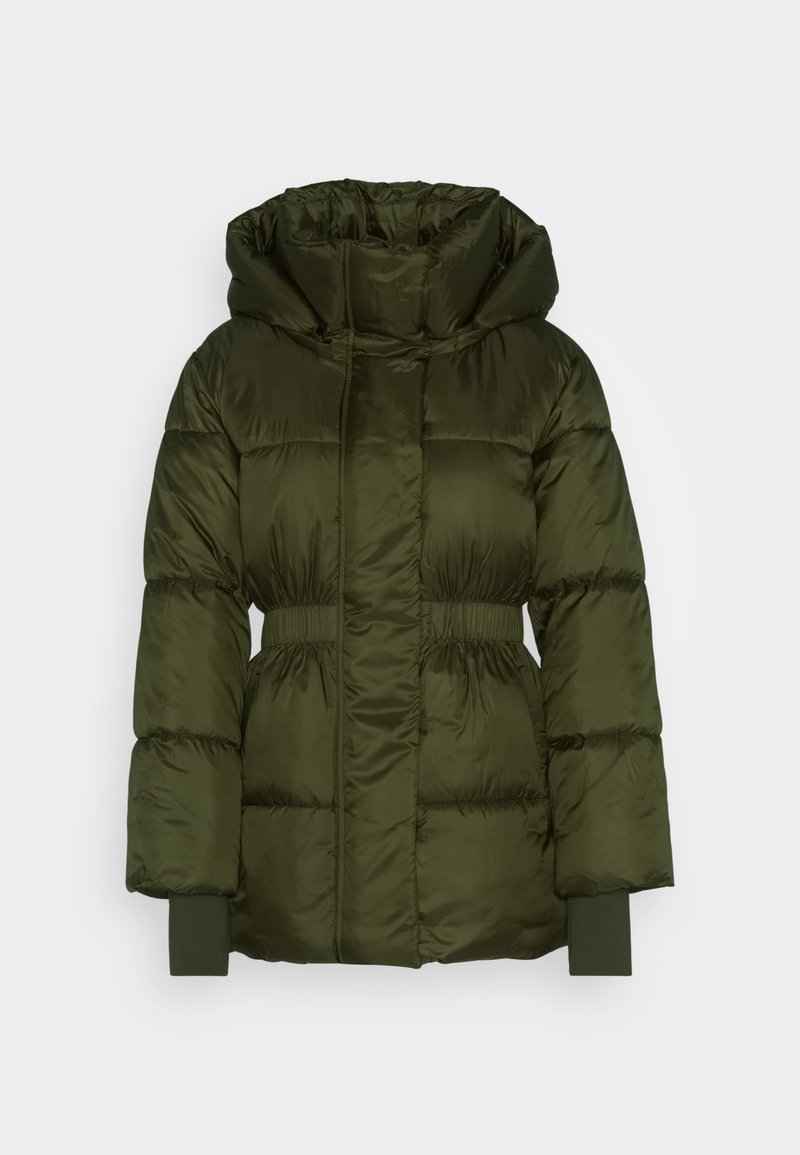 Cappotto invernale