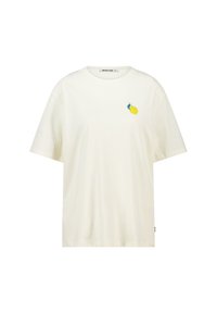 Non sélectionné, vanilla