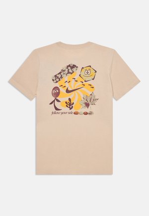 UNISEX - T-shirt z nadrukiem