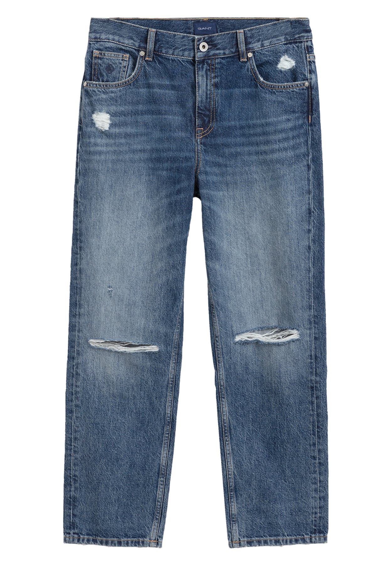Jeans Relaxed Fit
