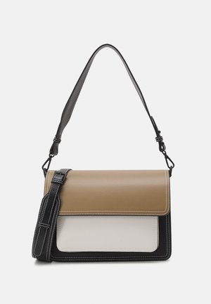 BASEL SOFT - Across body bag - match