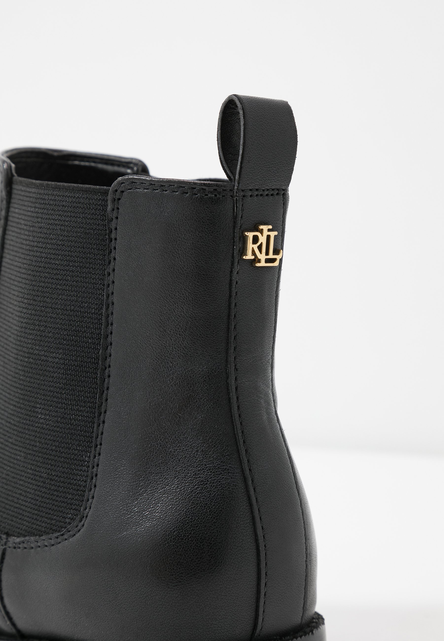 bottine ralph lauren