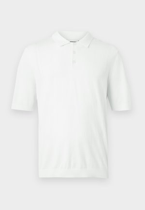 REYMOND SEASONAL - Polokošeľa - white