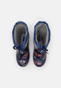 LICO Botas de agua - dark blue