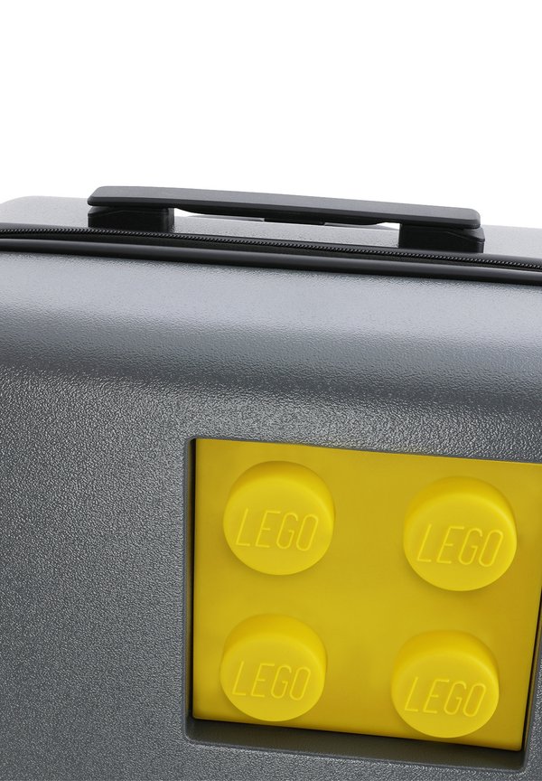 LEGO – Trolley