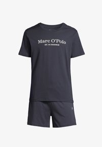 Sélectionné, dark navy