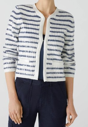 Gilet - blue