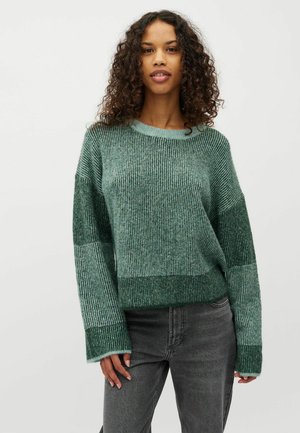 mbyM DINAH - Jumper - mediterra