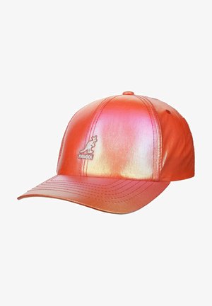 Kangol BB - Cap - rot