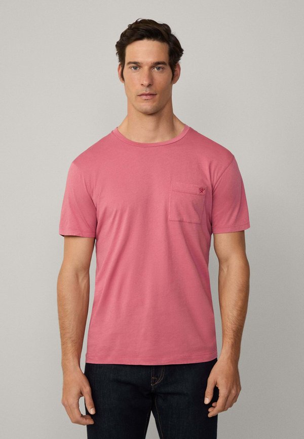 POCKET TEE - T-Shirt basic