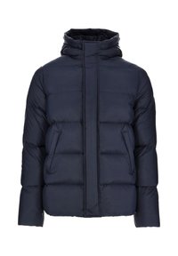 No seleccionado, bleu