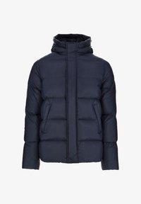 Niet geselecteerd, bleu