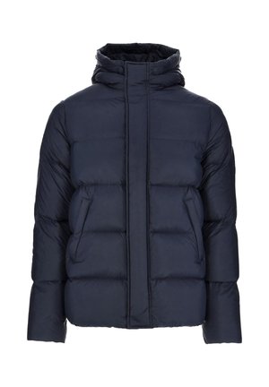 PRESTIGE - Piumino - bleu