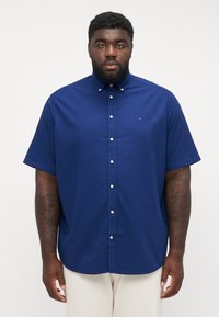 Tommy Hilfiger SHIRT - Shirt - preppy navy