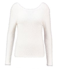 Morgan Jersey de punto - off-white