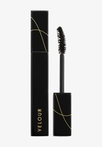 VELOUR - VELOUR PRETTY BIG DEAL MASCARA - Mascara - black Miniatyrbilde 1