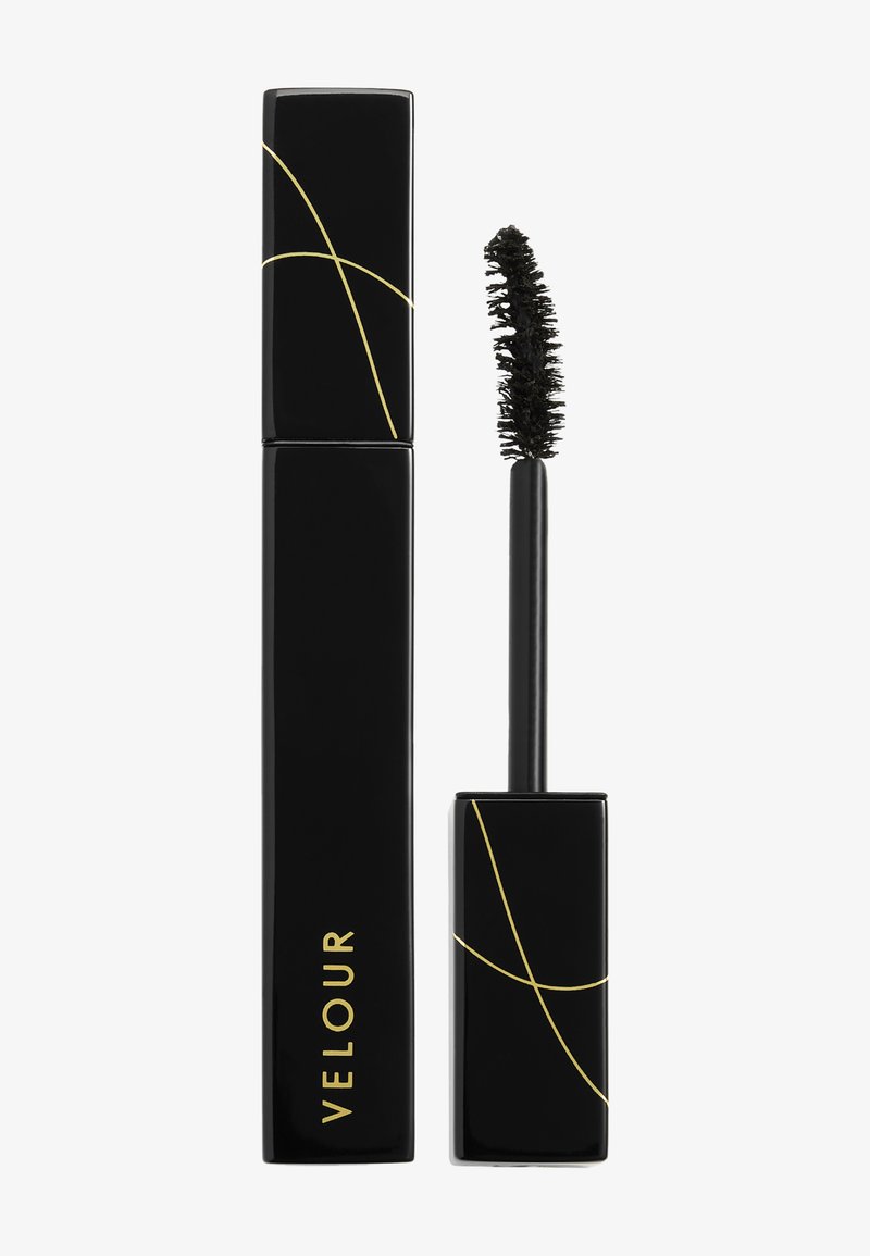 VELOUR - VELOUR PRETTY BIG DEAL MASCARA - Mascara - black, Forstørre