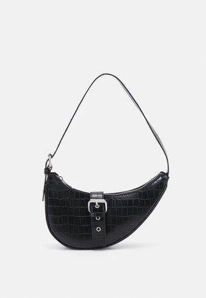 VMKYRA SHOULDER BAG - Käsilaukku - black