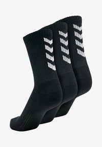 Ausgewählt, black