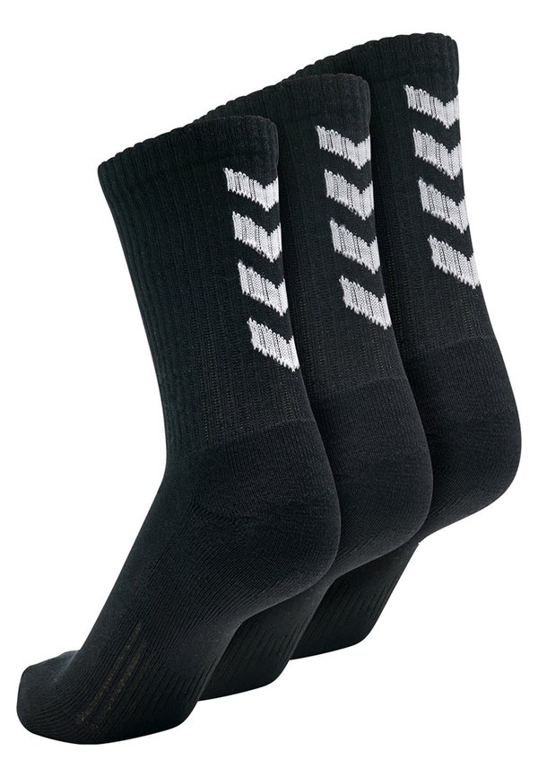 FUNDAMENTAL 3-PACK  - Sportsocken