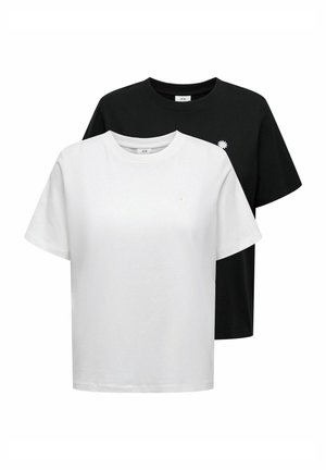- T-shirt basic