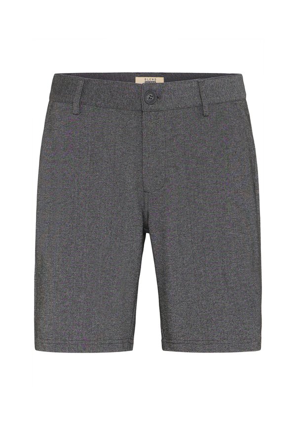 BHCODIE - Shorts - charcoal2