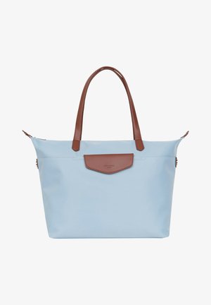 Hexagona POP - Handtas - bleu ciel