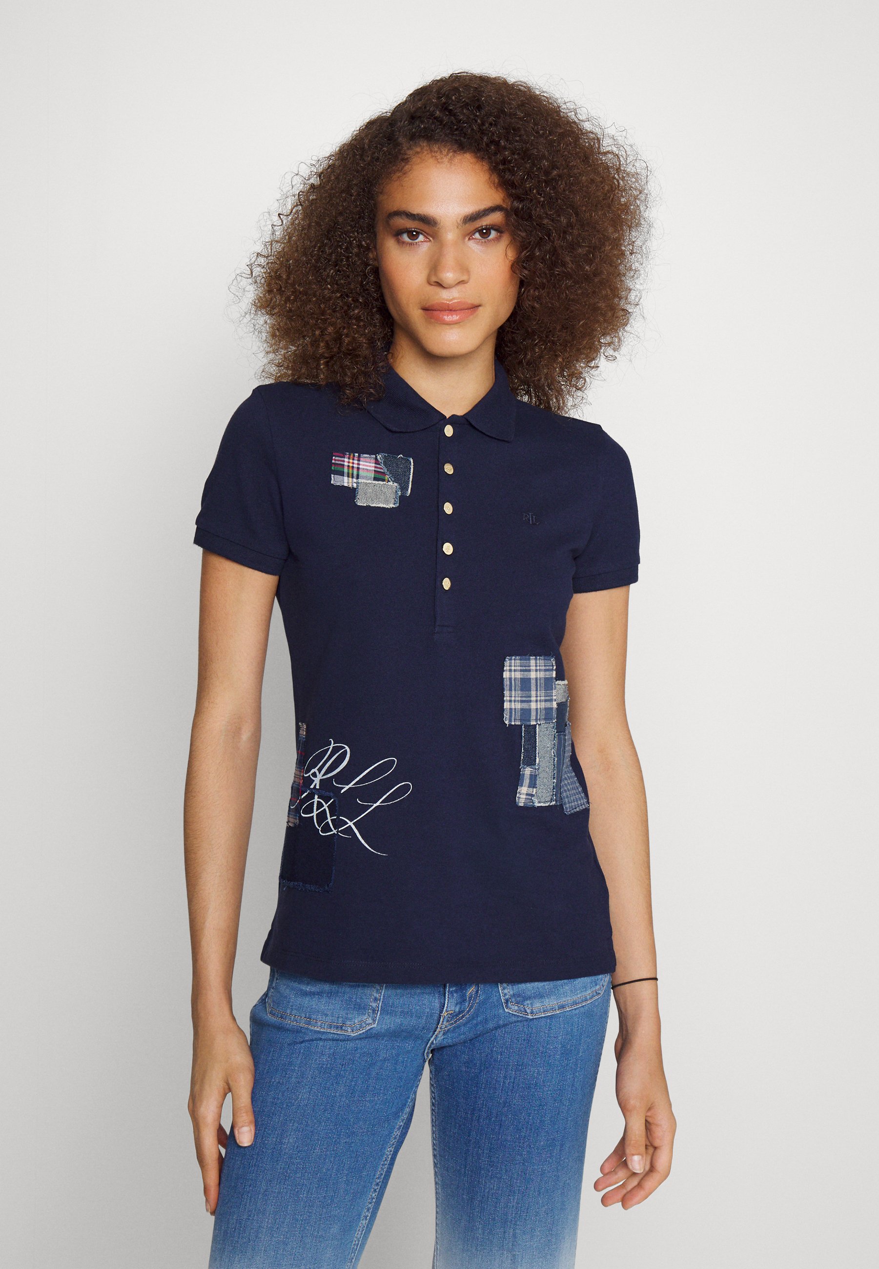 Polo Ralph Lauren PAINT-SPLATTER 