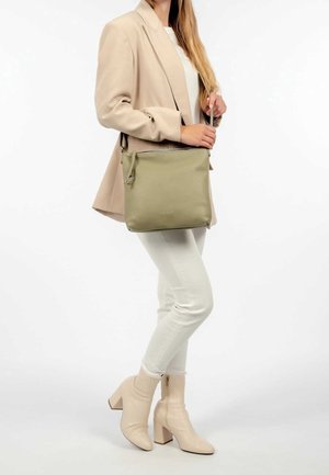 SURI FREY, Sac bandoulière - khaki