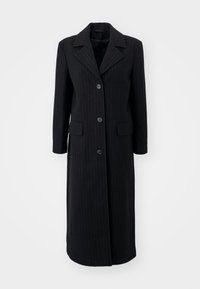 SLFALMA LONG  - Mantel - black
