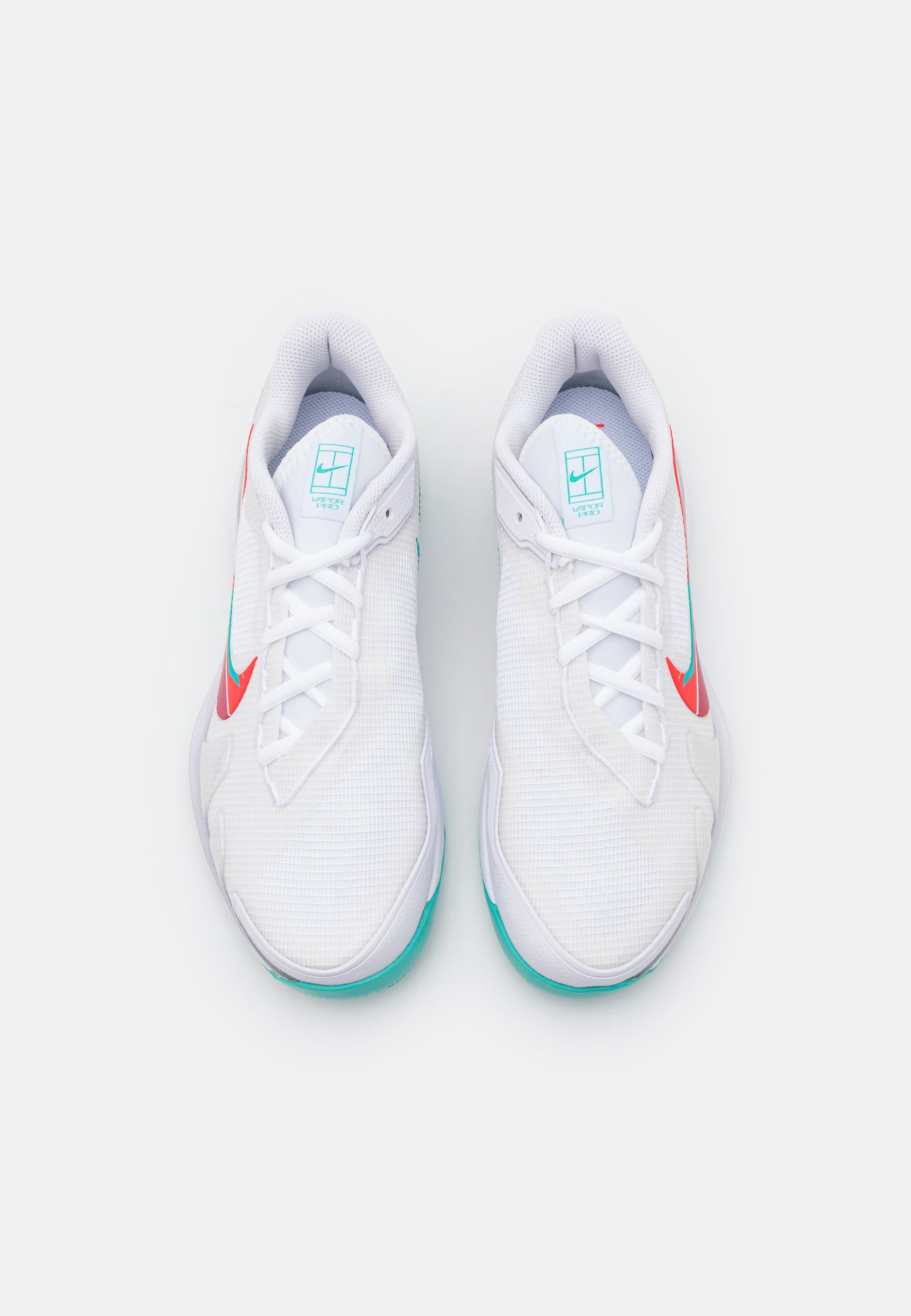 nike air zoom pro tennis