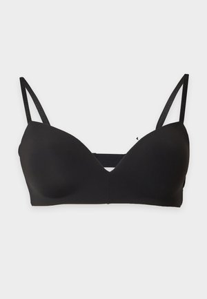 Calvin Klein Underwear, LIFT PERFECTLY FIT - Soutien-gorge triangle - black