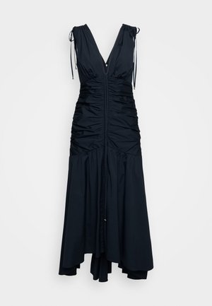PERRIN DRESS - Μάξι φόρεμα - black